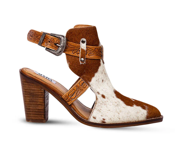 Cora Jo Boot
