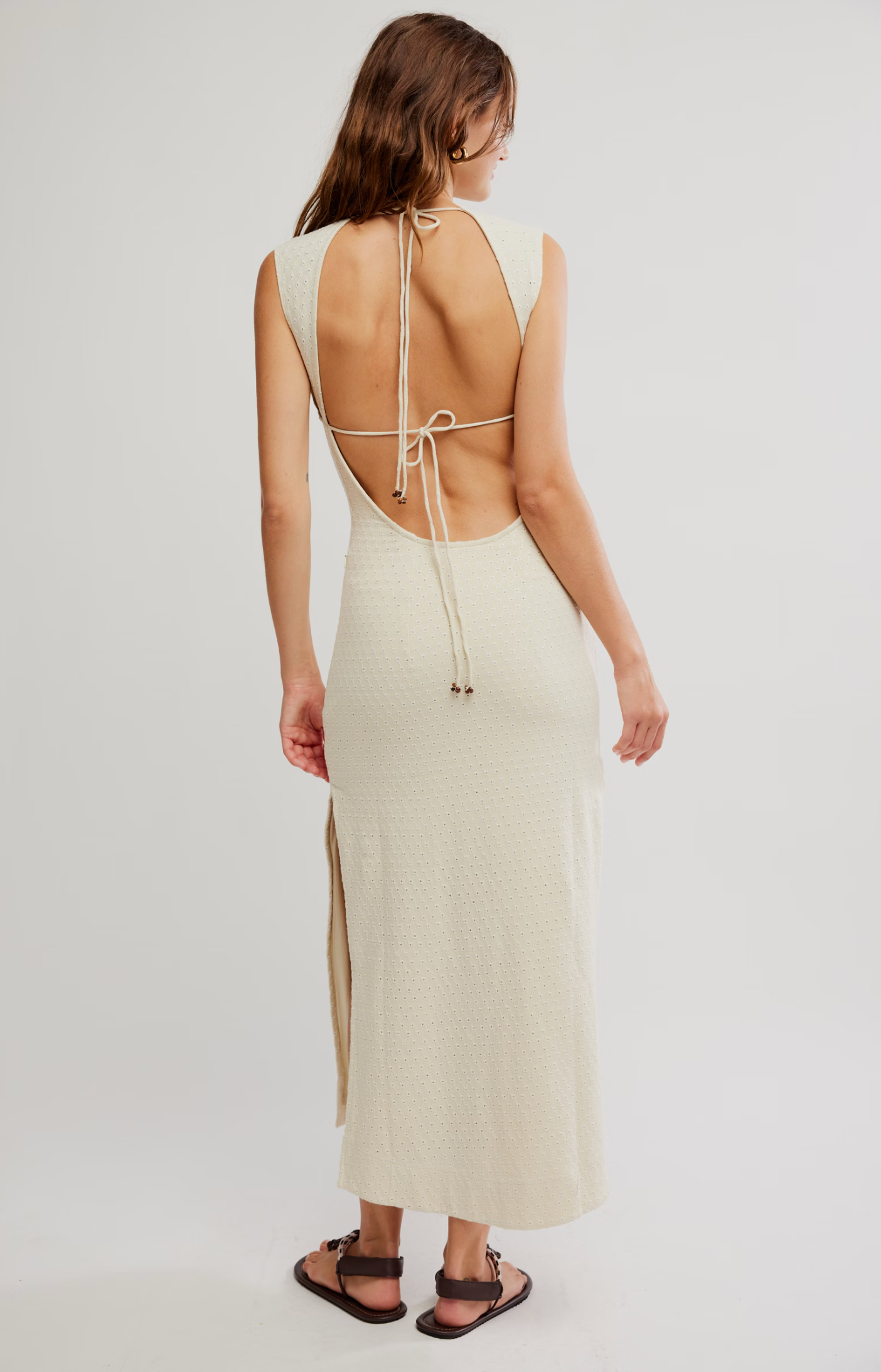 eventide midi dress FP Movement Eventide Midi Dress