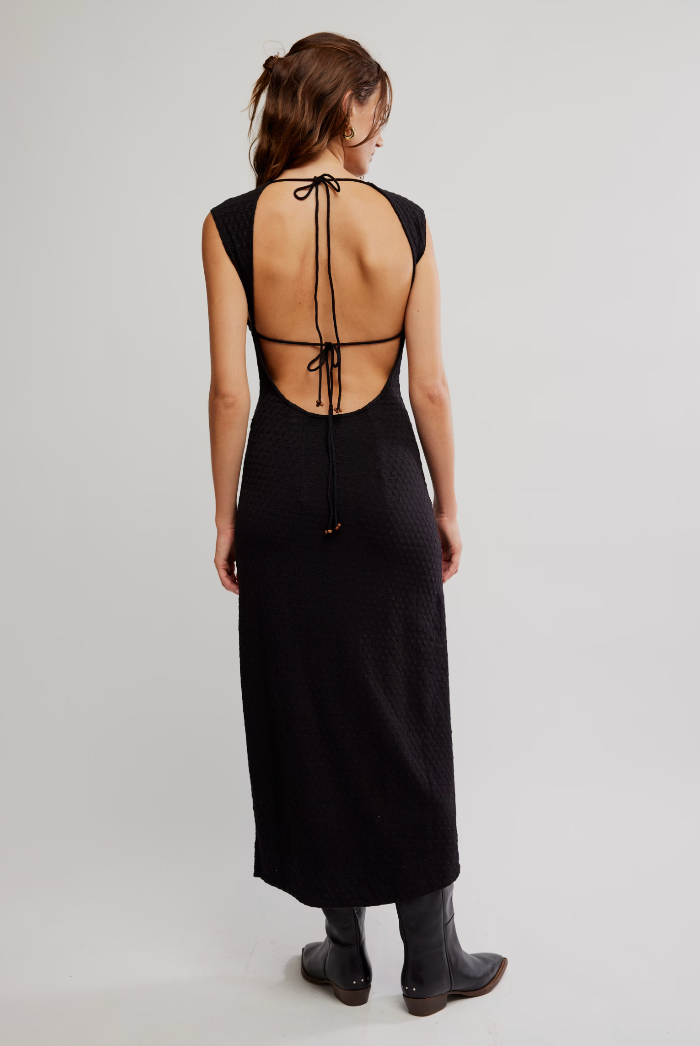 eventide midi dress Eventide Midi Dress