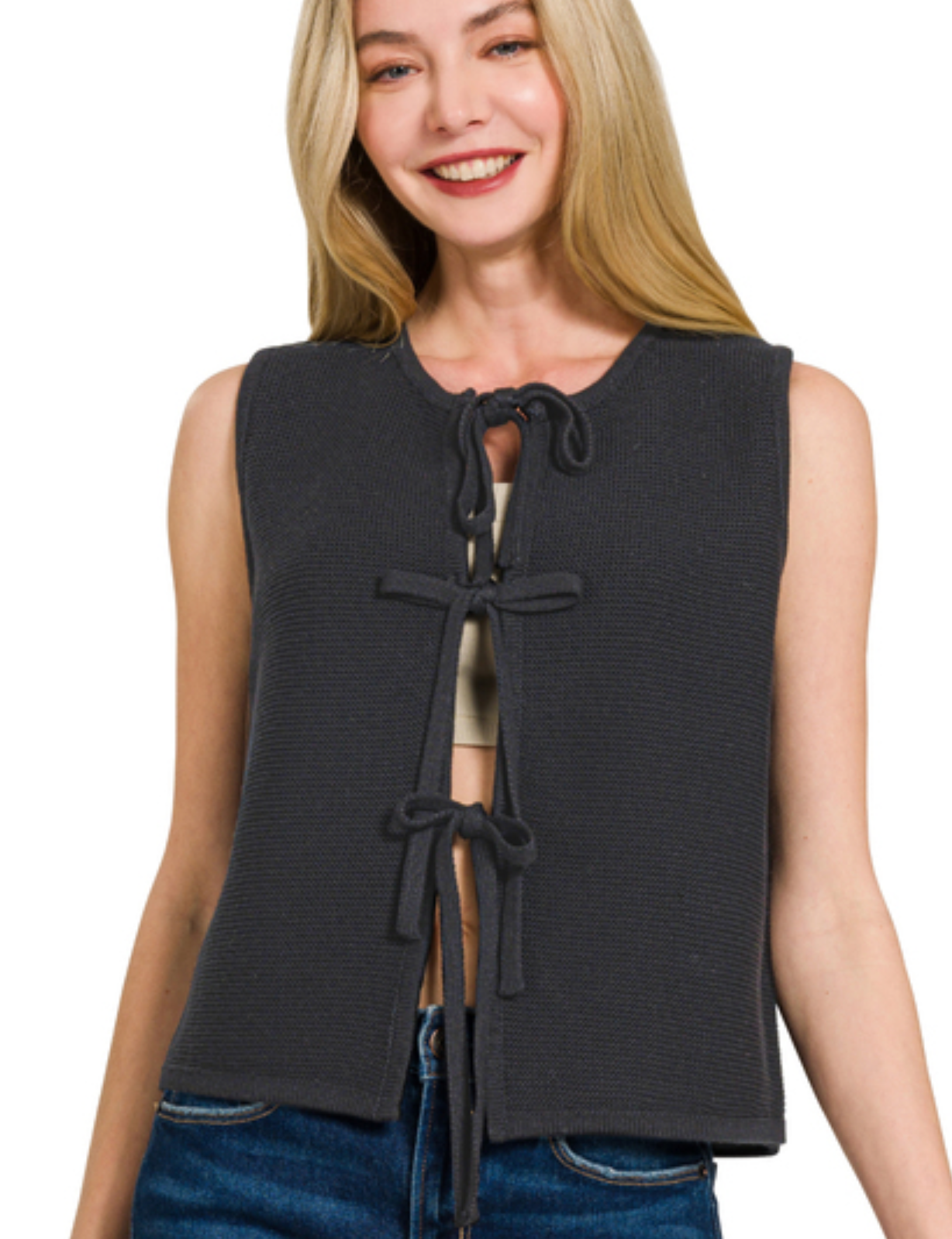 Josie Vest