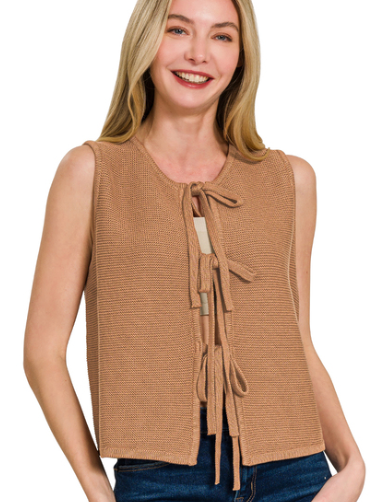 Josie Vest