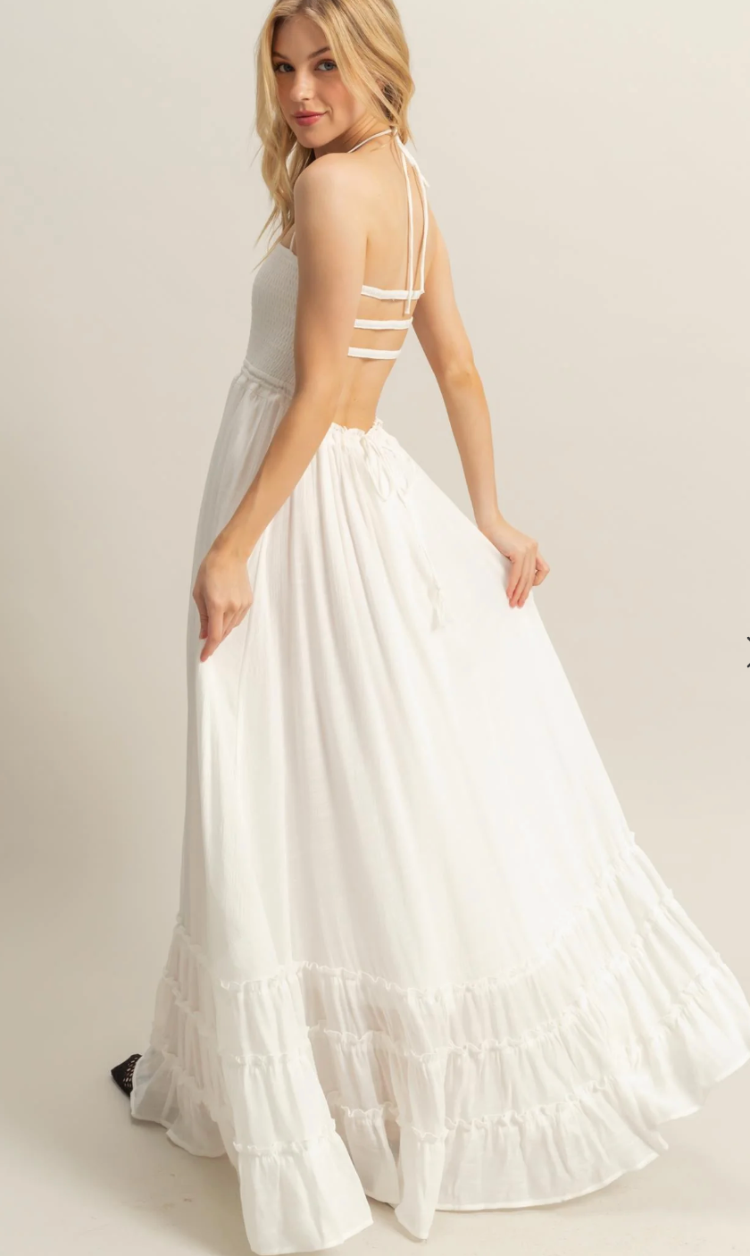 Jessie Maxi Dress