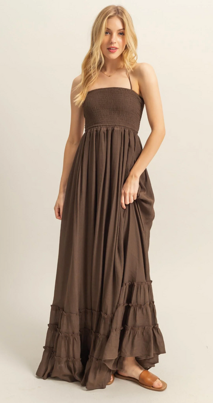 Jessie Maxi Dress