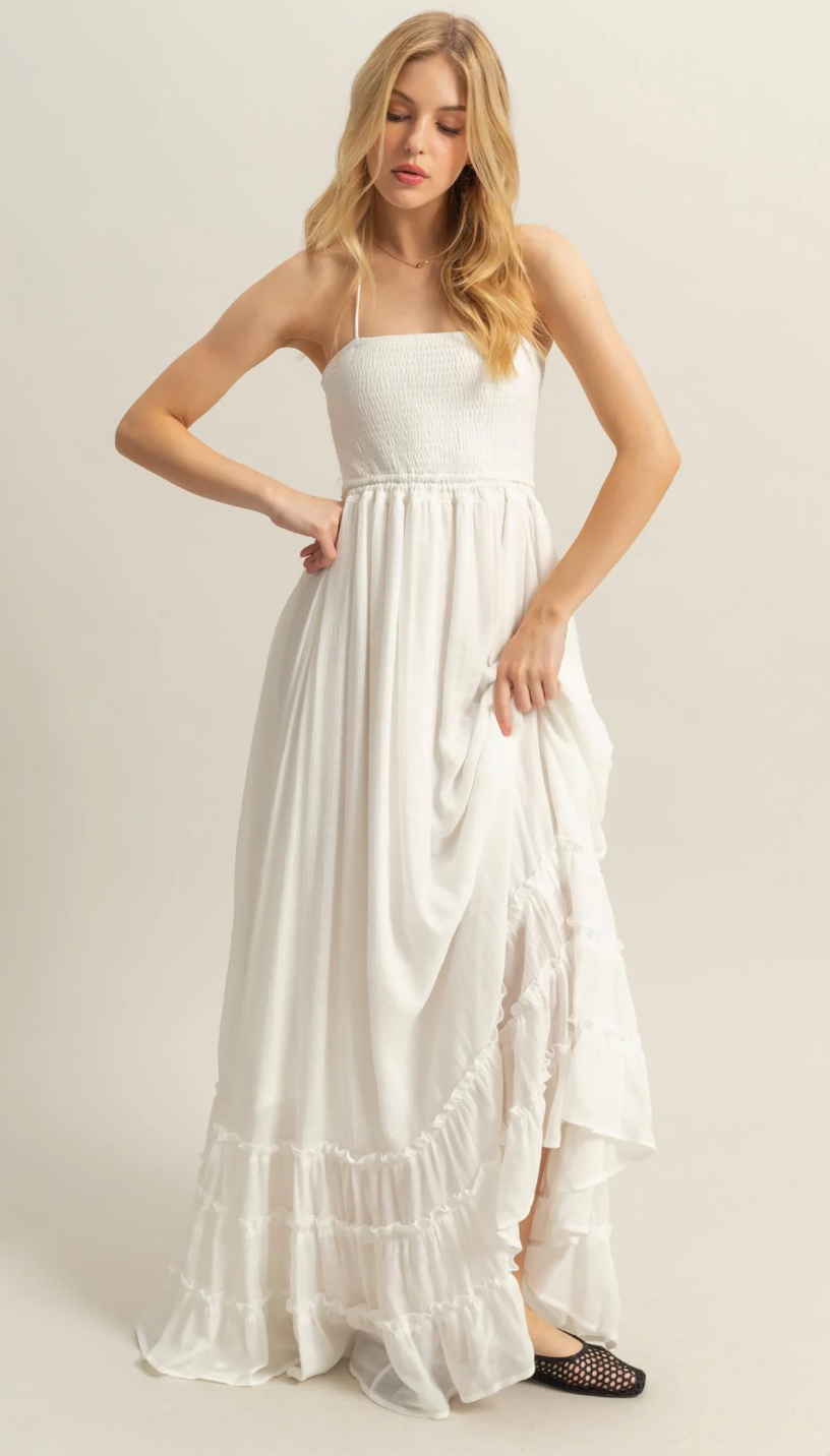 Jessie Maxi Dress