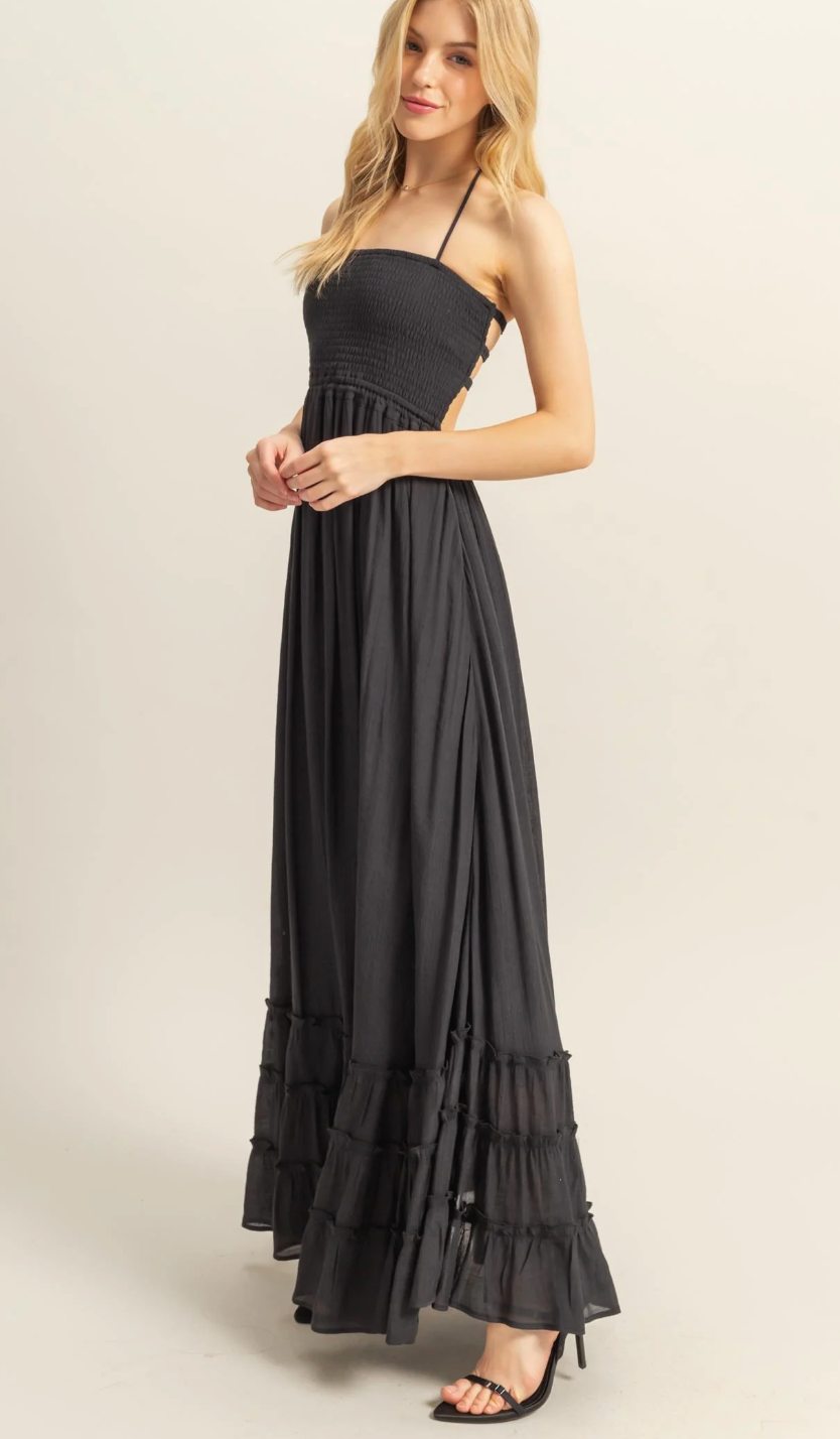 Jessie Maxi Dress