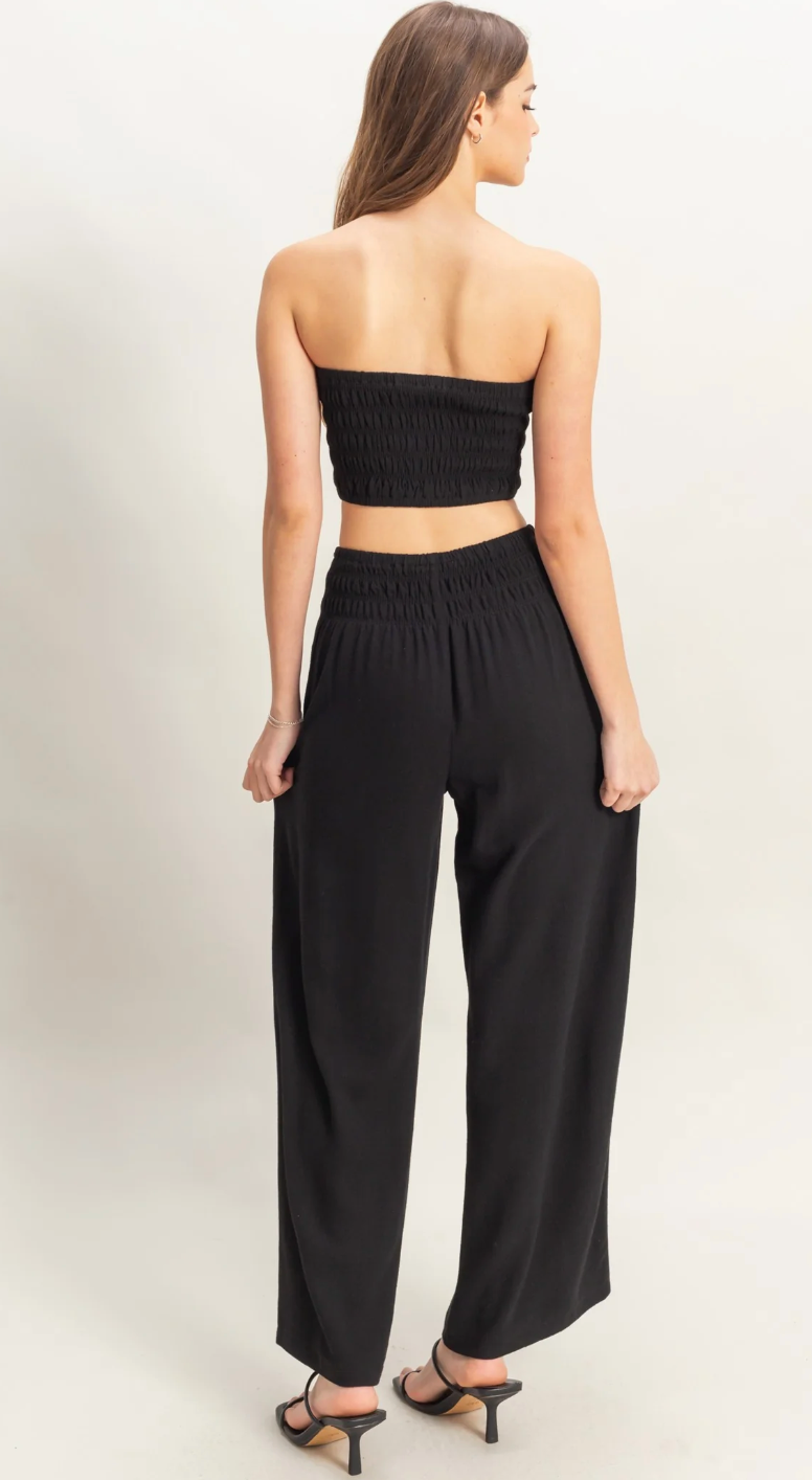 Josie Two Piece Outfit