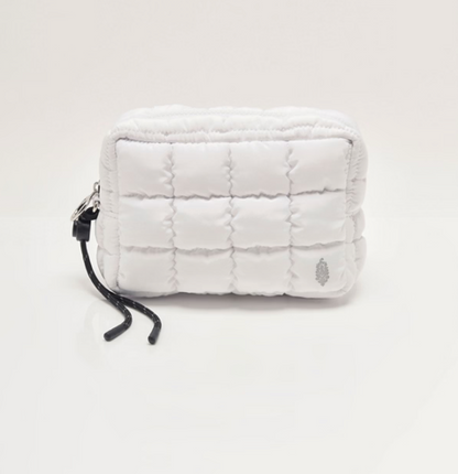Quilted Mini Case