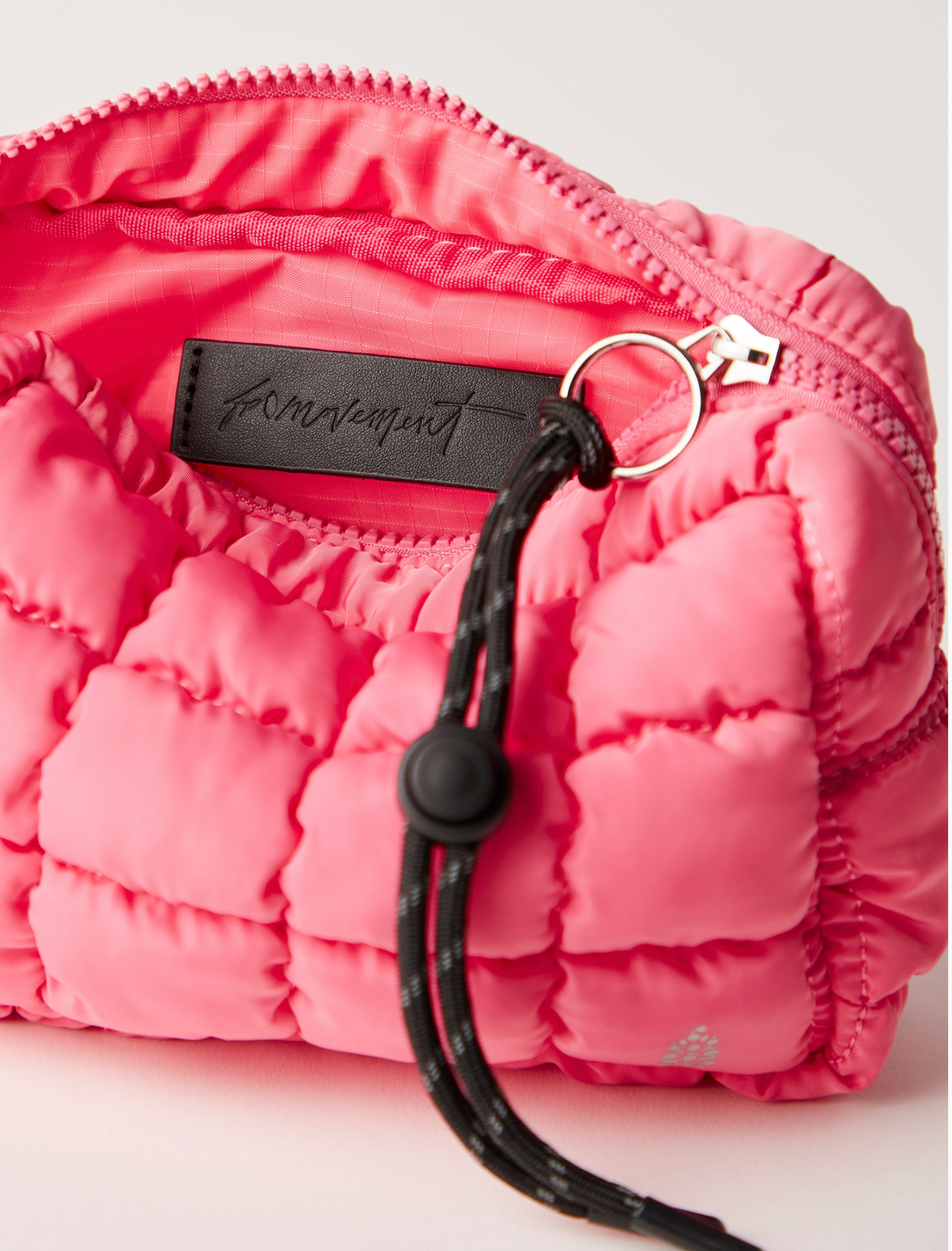 Quilted Mini Case