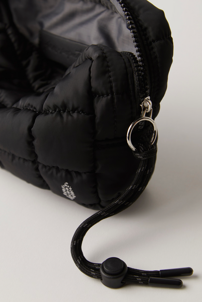 Quilted Mini Case
