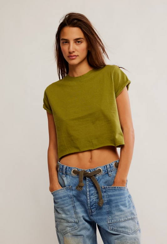 The Perfect Tee