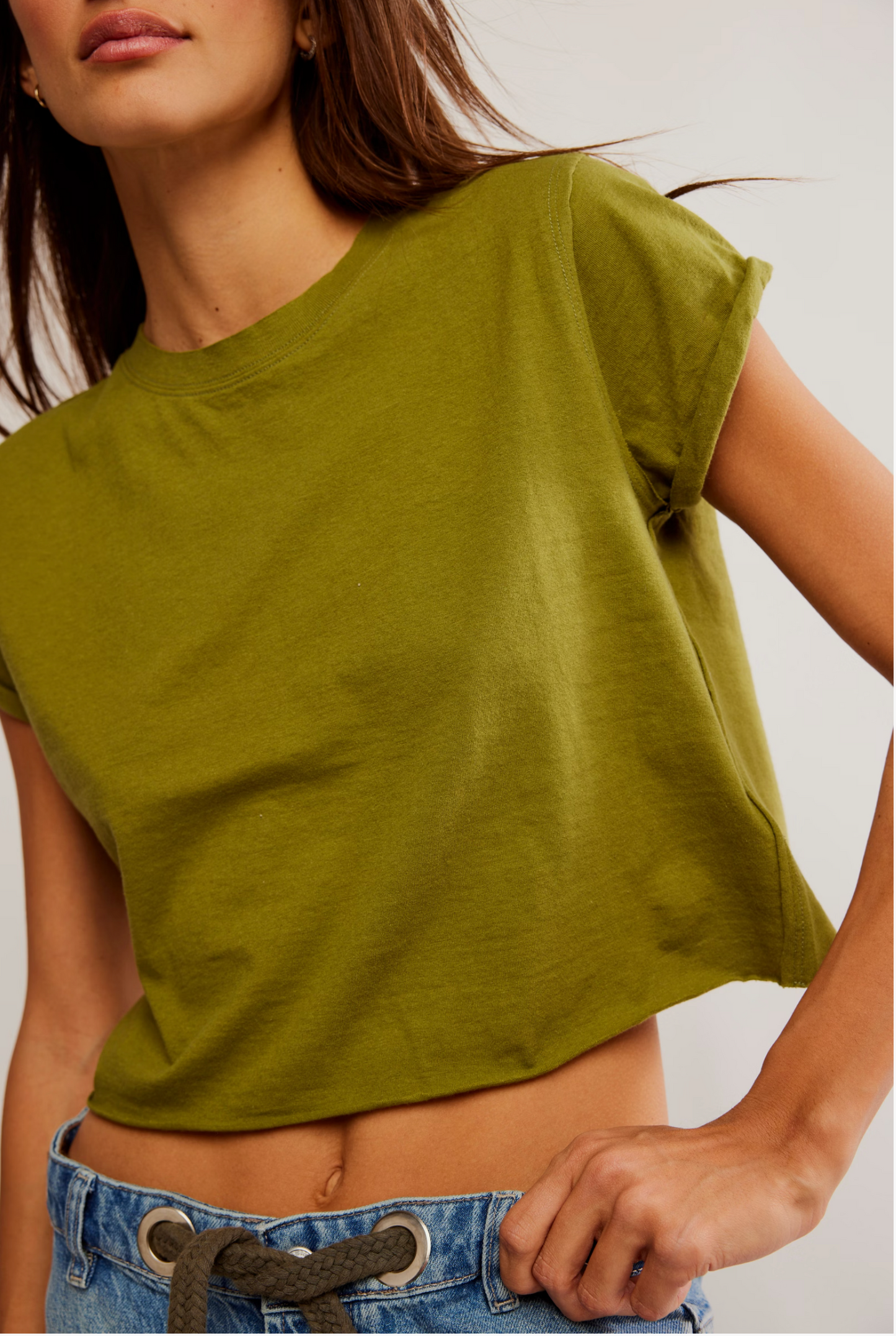 The Perfect Tee