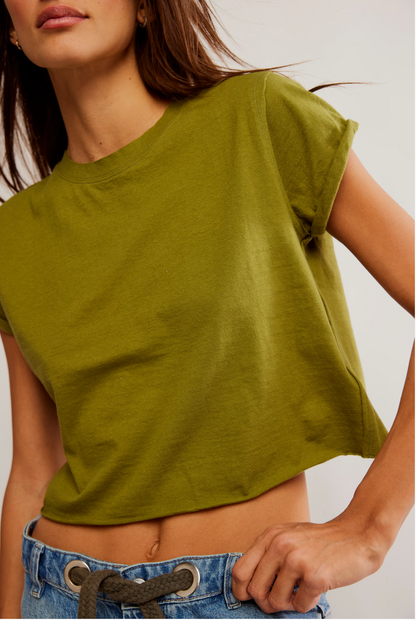 The Perfect Tee
