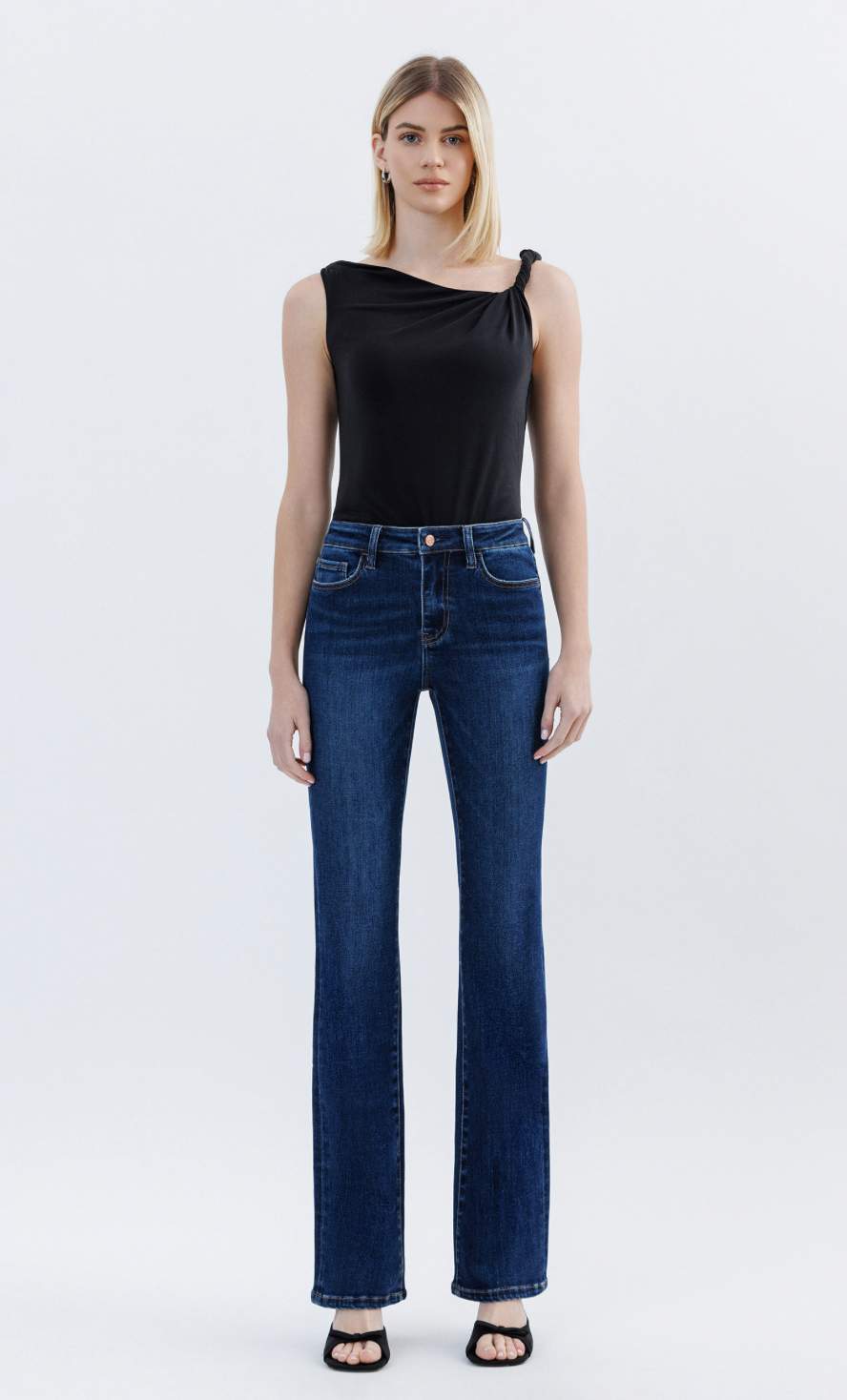 Brandi Bootcut Jean