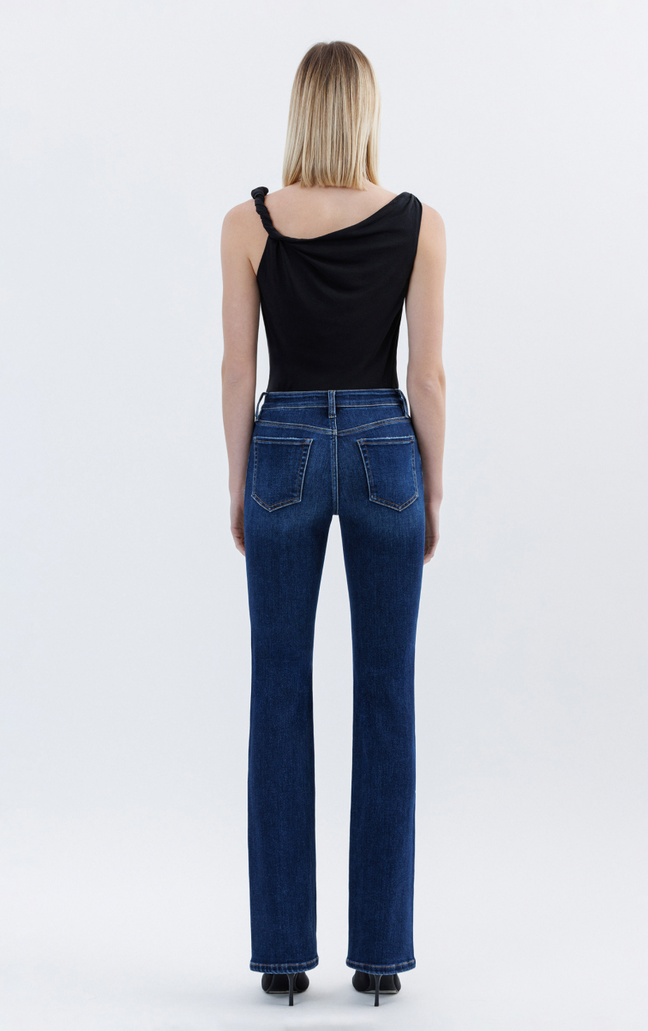 Brandi Bootcut Jean