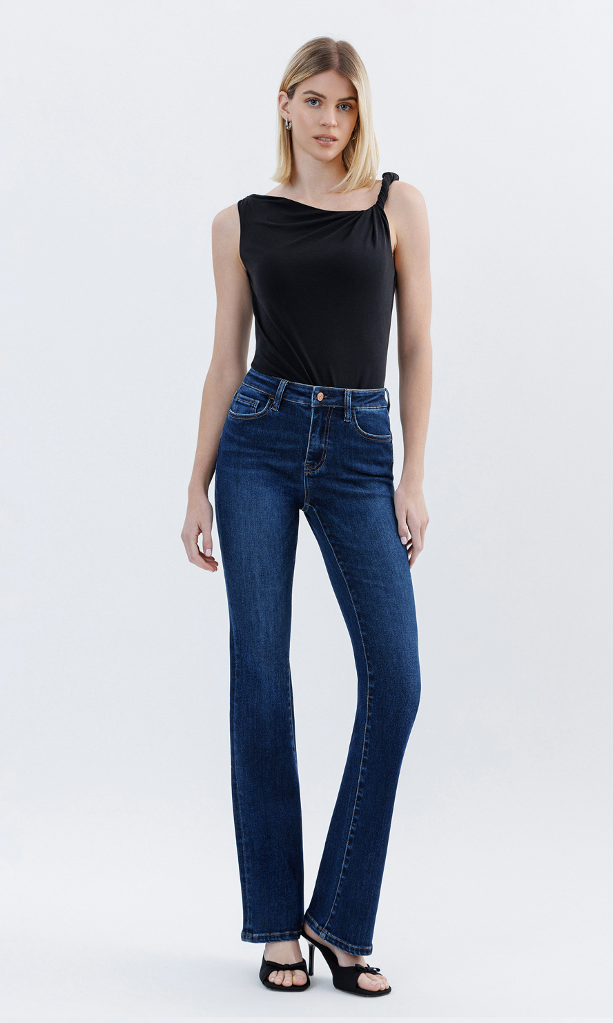 Brandi Bootcut Jean