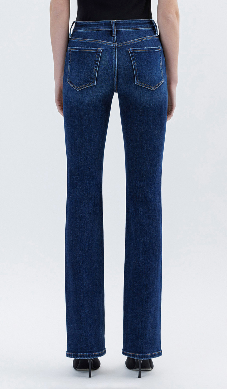 Brandi Bootcut Jean