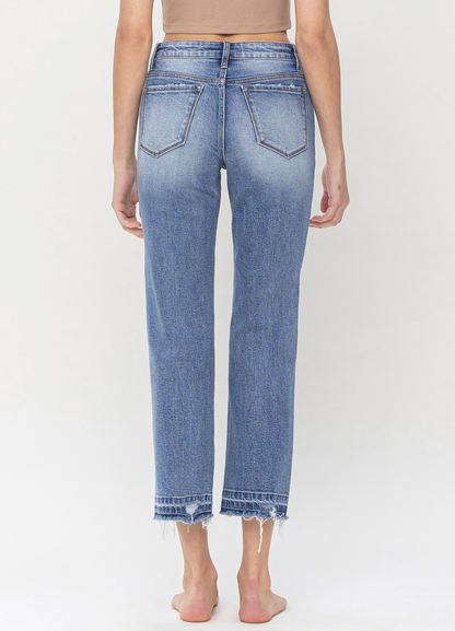 Lizzy Crop Jean