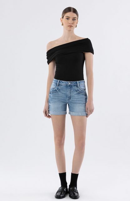 Kris Double Pocket Short