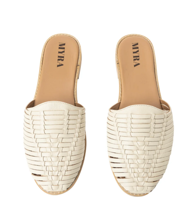 Madrigonna Sandals