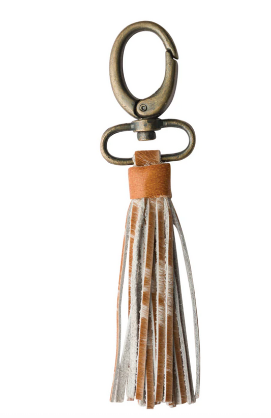 Princess Charming Bag Charm