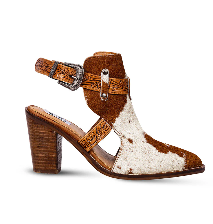 Cora Jo Boot