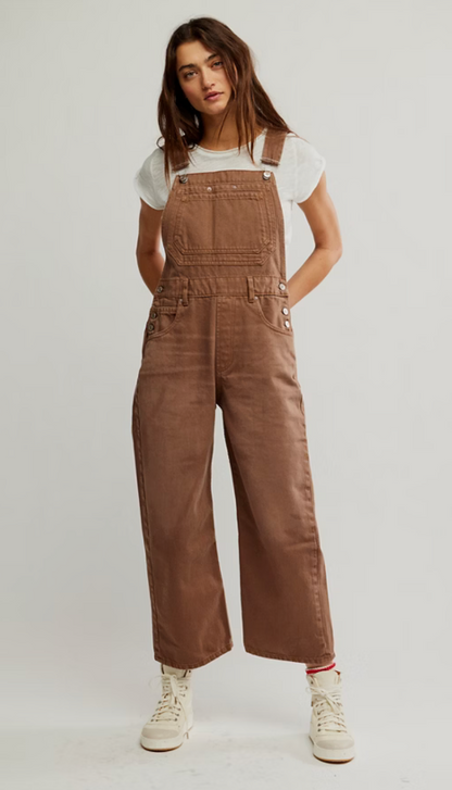 Deep Trance Overall