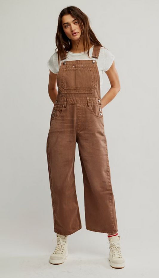 Deep Trance Overall