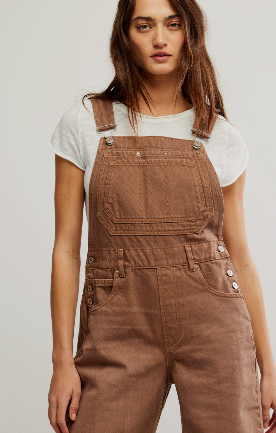 Deep Trance Overall