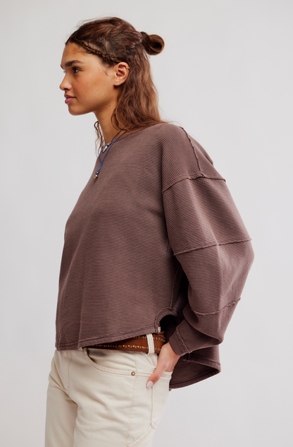 Total Eclips Tee