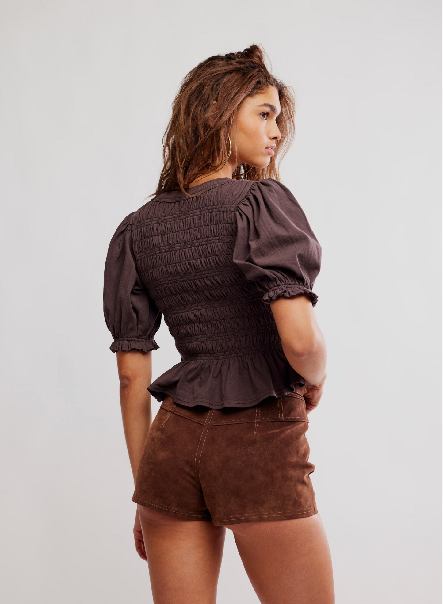 Maxey Knit Top