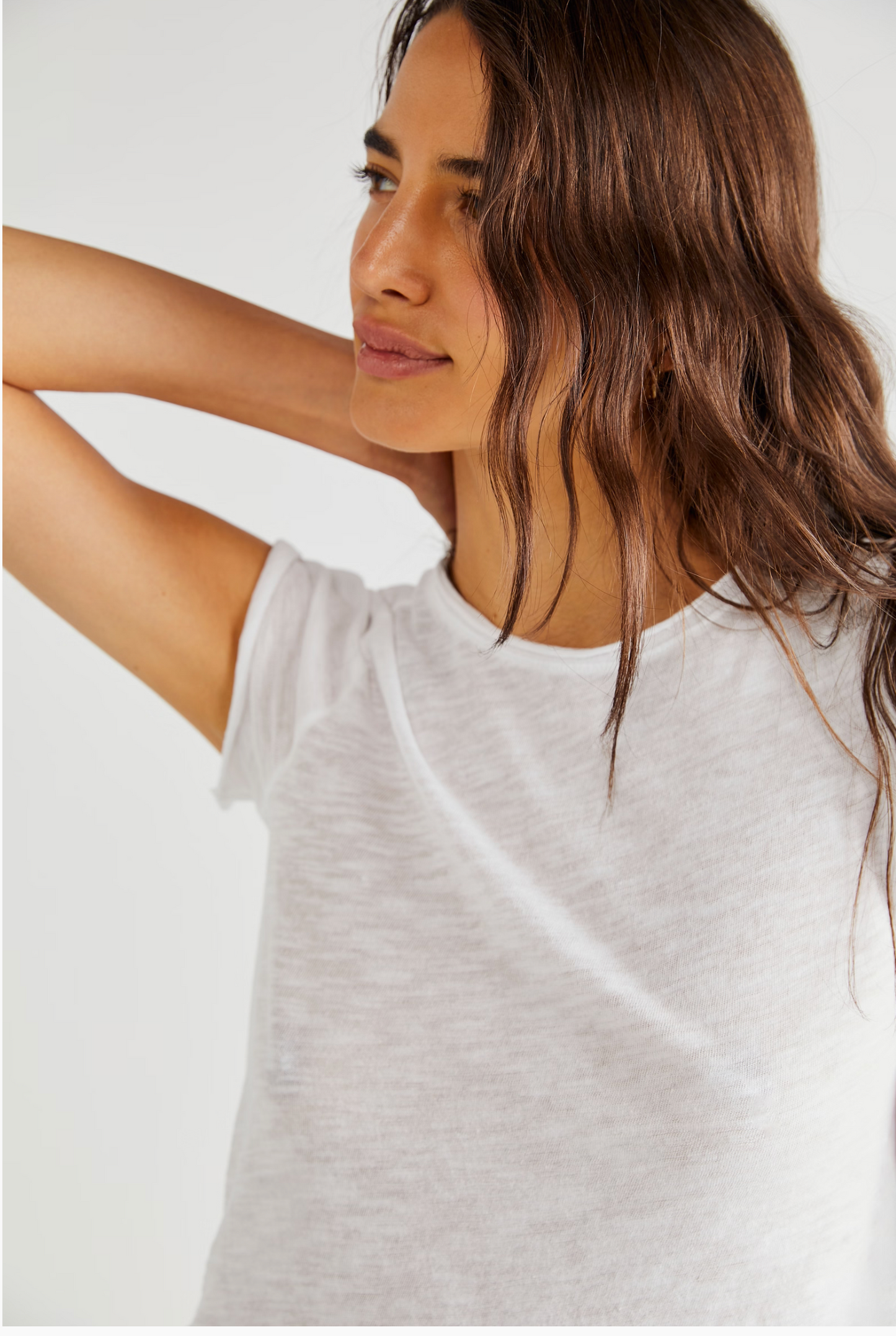 Be My Baby Tee