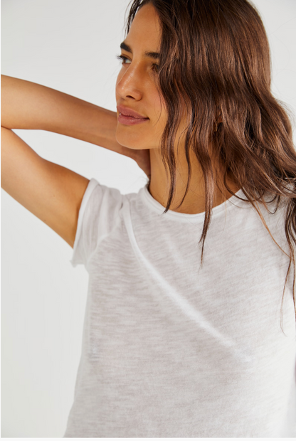 Be My Baby Tee