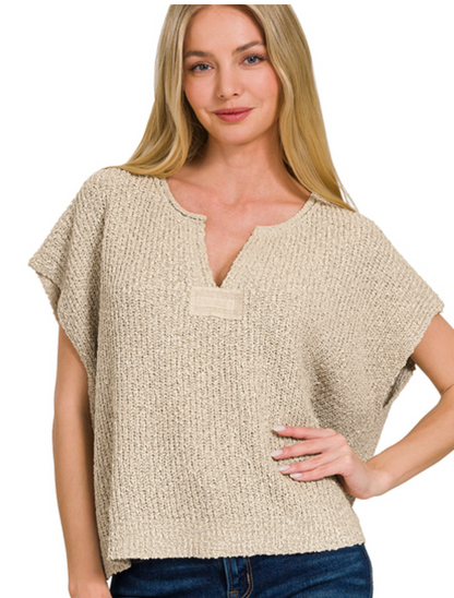 Tasha Sweater