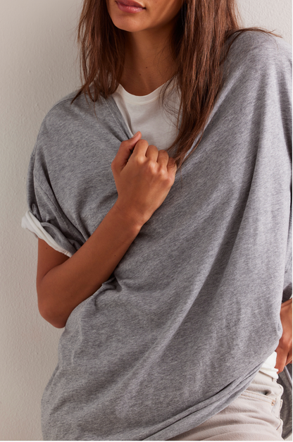 Nina Tee