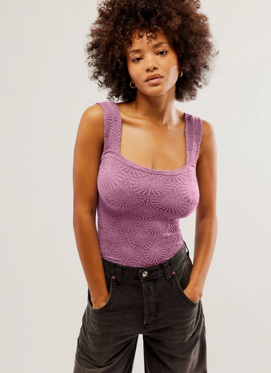Love Letter Cami