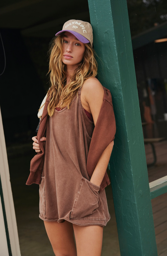 Hot Shot Mini Dress