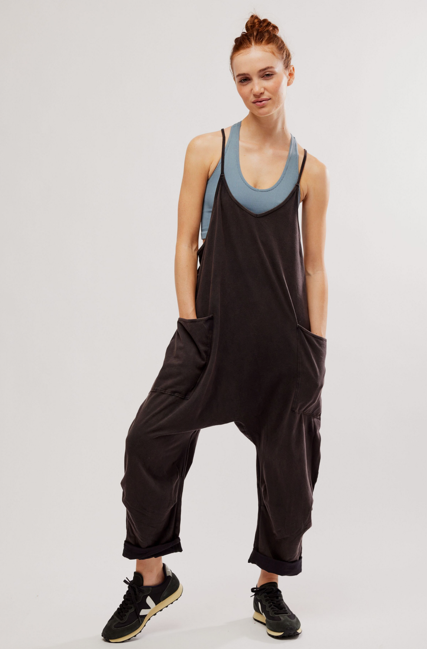 Hot Shot Onesie