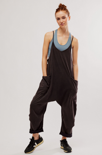 Hot Shot Onesie