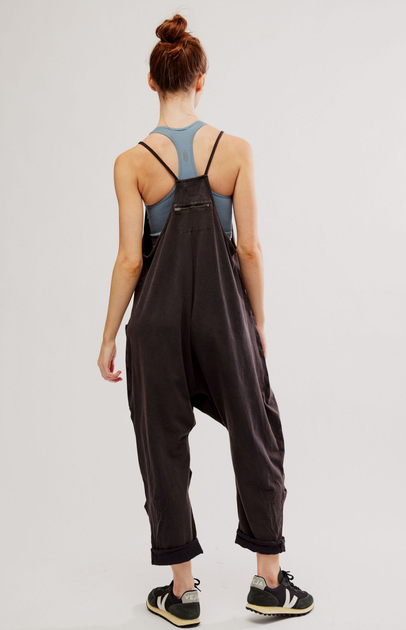 Hot Shot Onesie