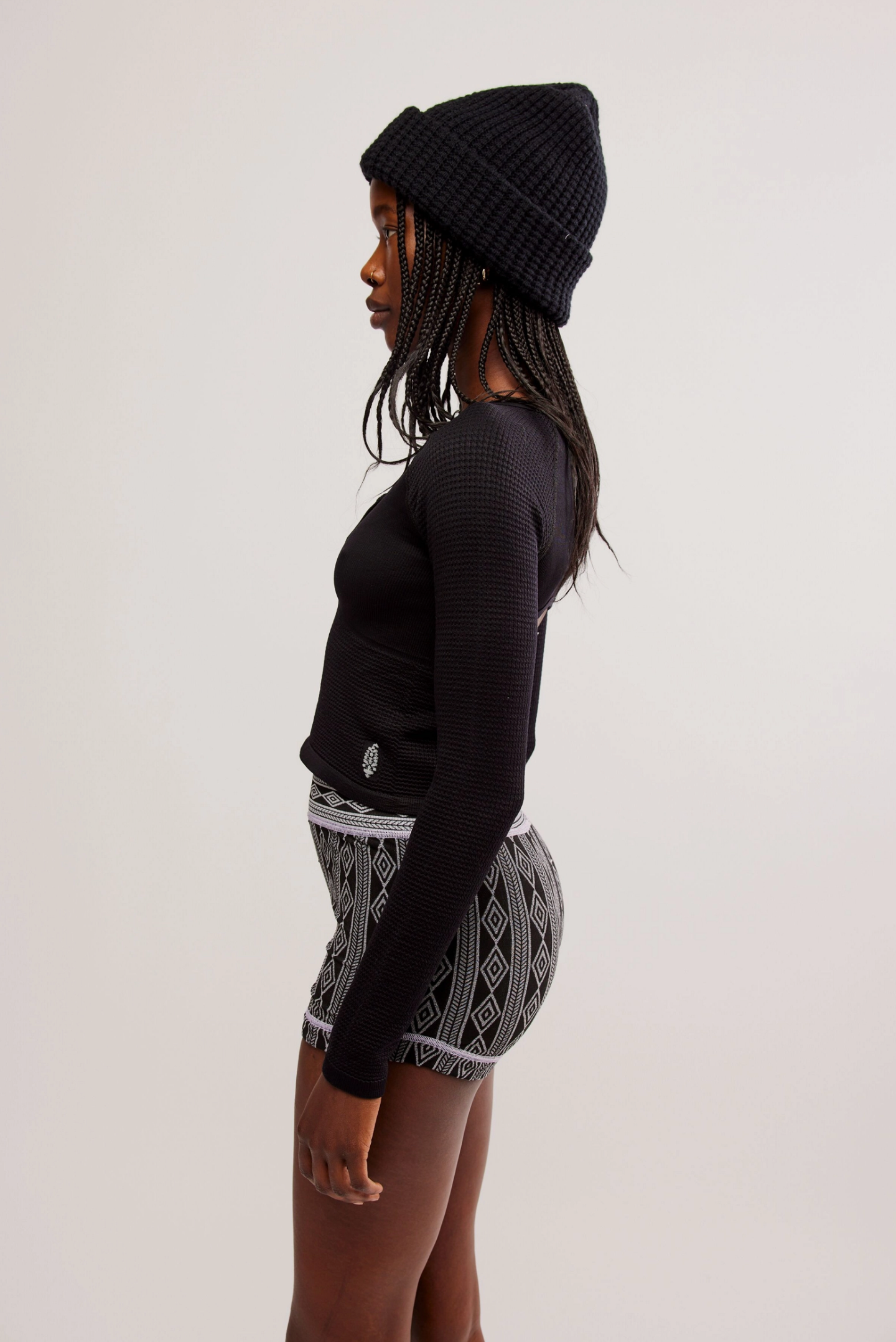 Bail Out LS Layer