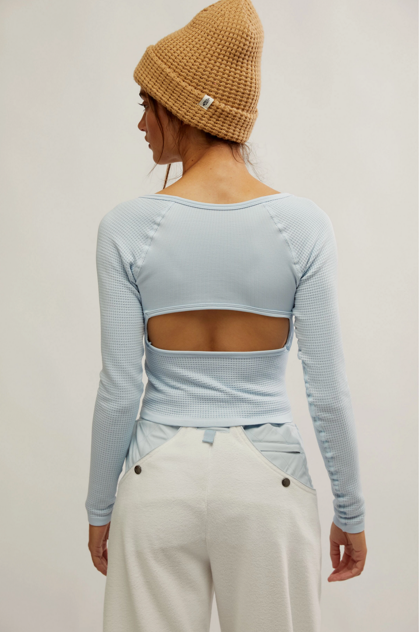 Bail Out LS Layer