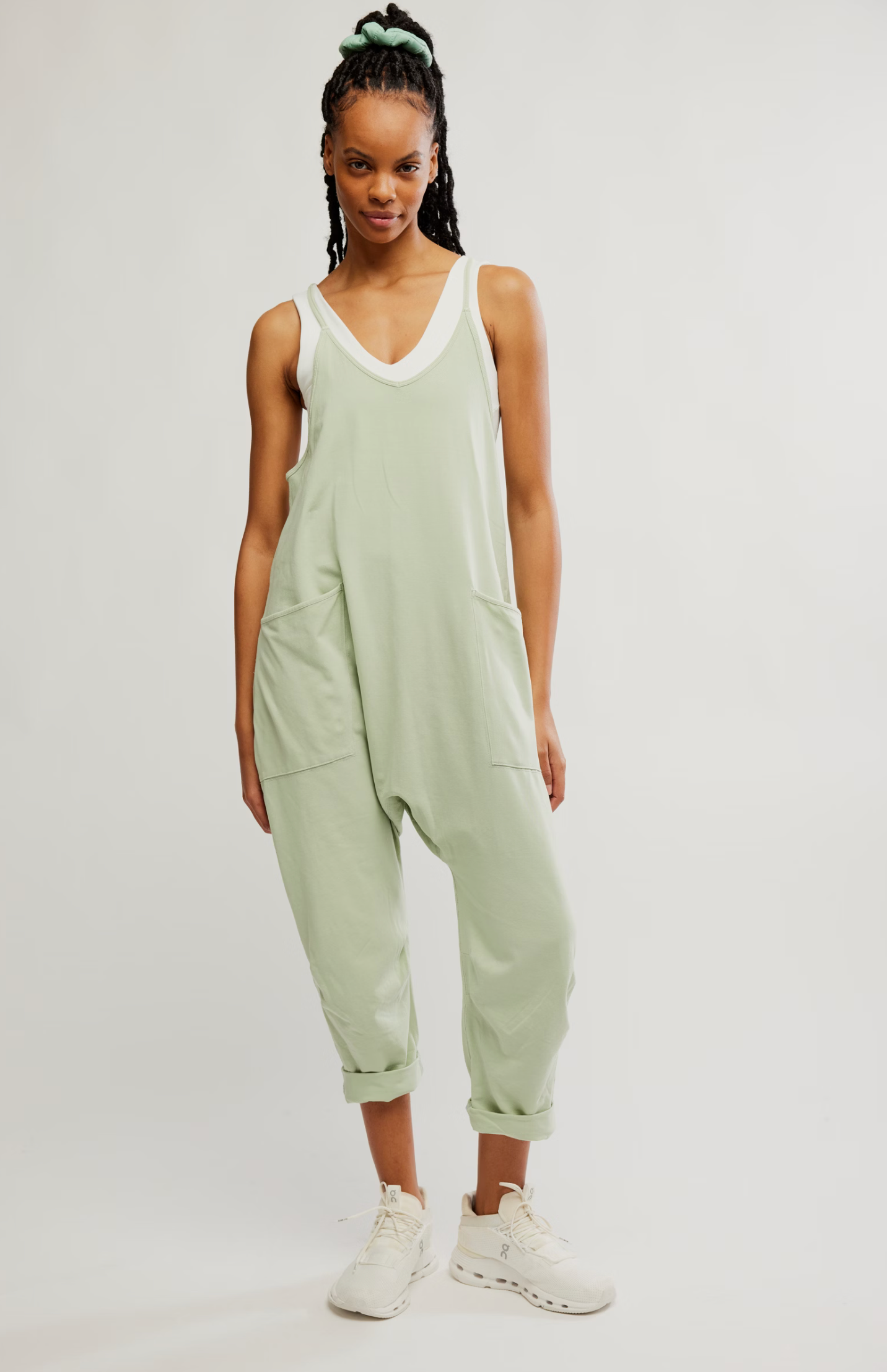 Hot Shot Onesie