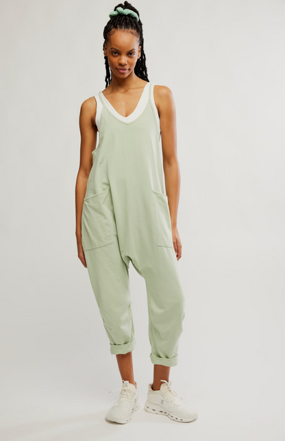 Hot Shot Onesie