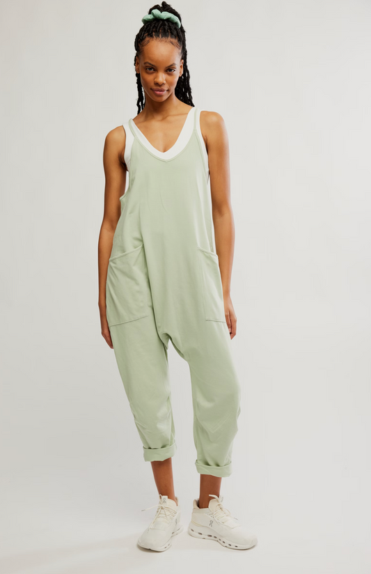 Hot Shot Onesie