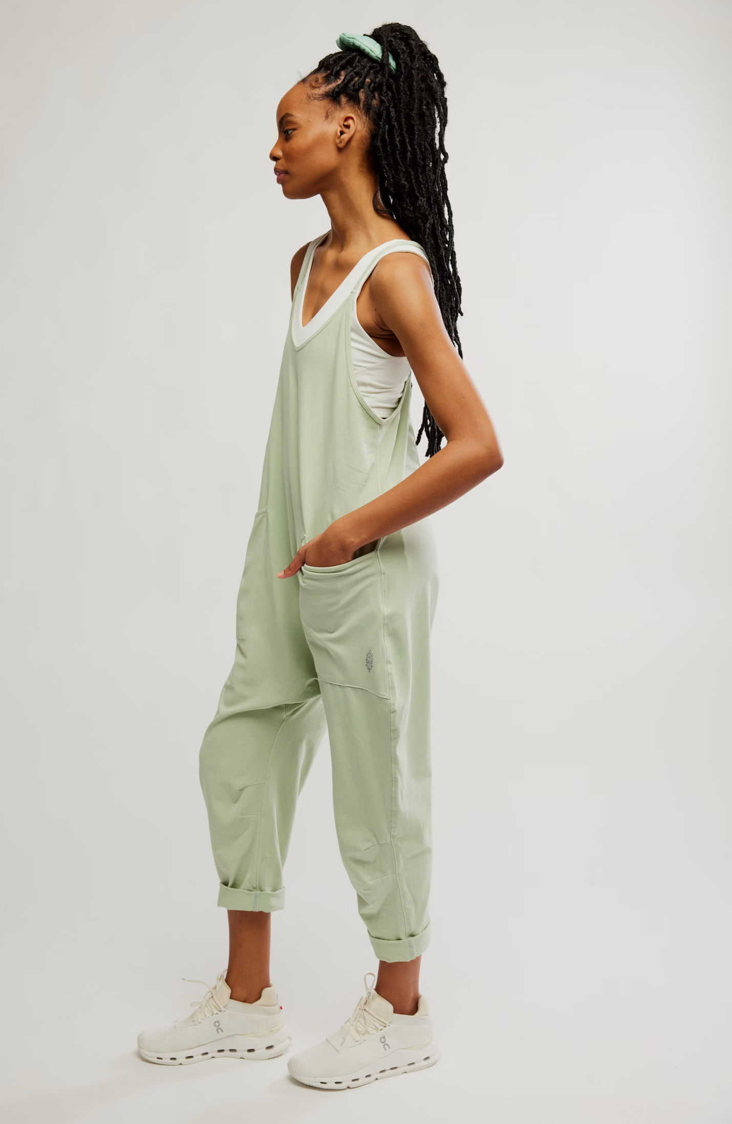 Hot Shot Onesie