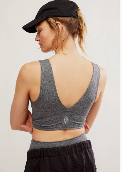 Never Better Crop Cami
