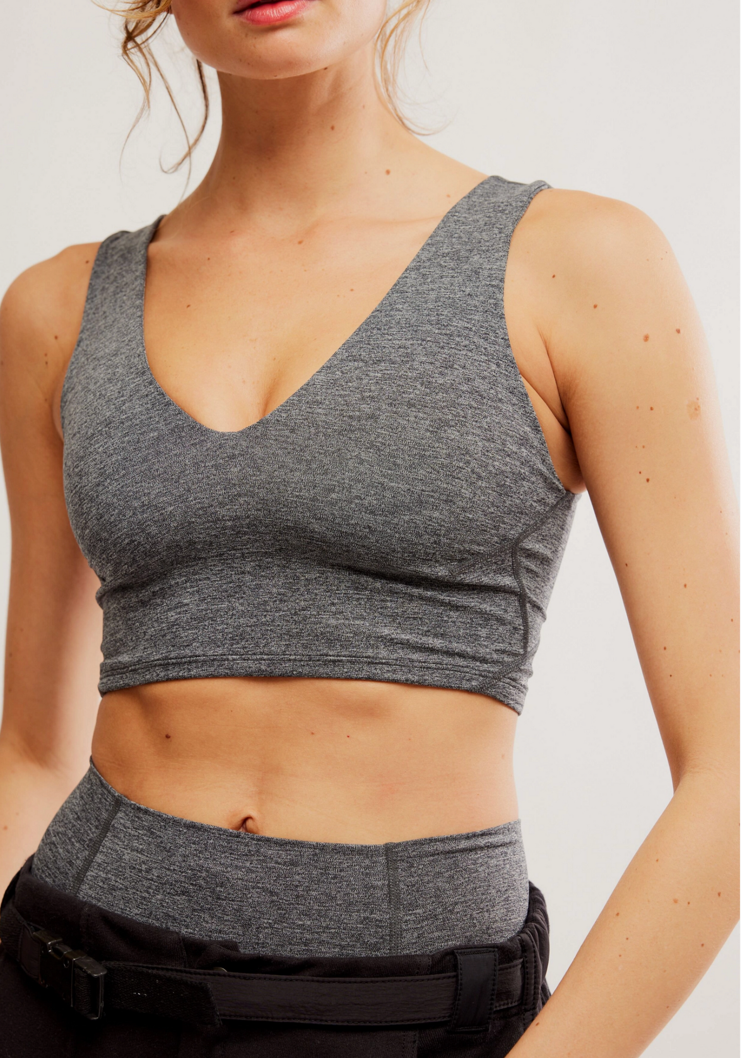 Never Better Crop Cami