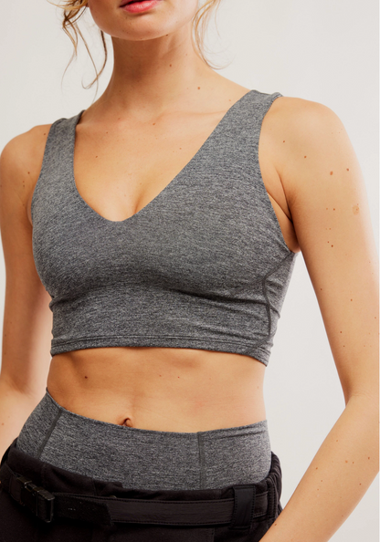 Never Better Crop Cami