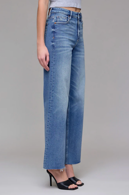 Logan Vintage Dad Jean
