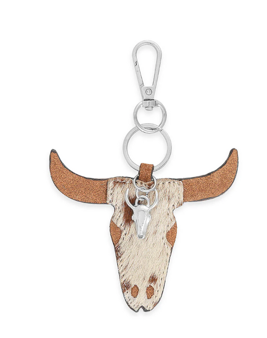 Streehead Ranch Key Fob